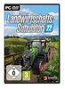 Landwirtschafts-Simulator 22 [PC] (PEGI)