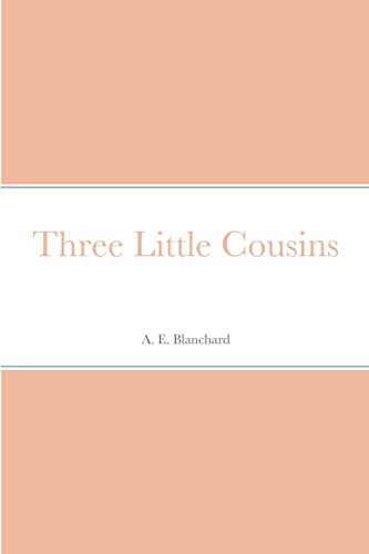 Three Little Cousins