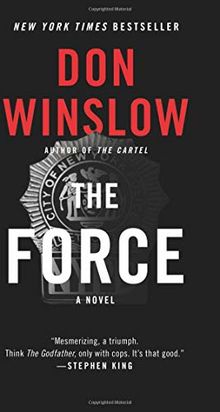 The Force: A Novel