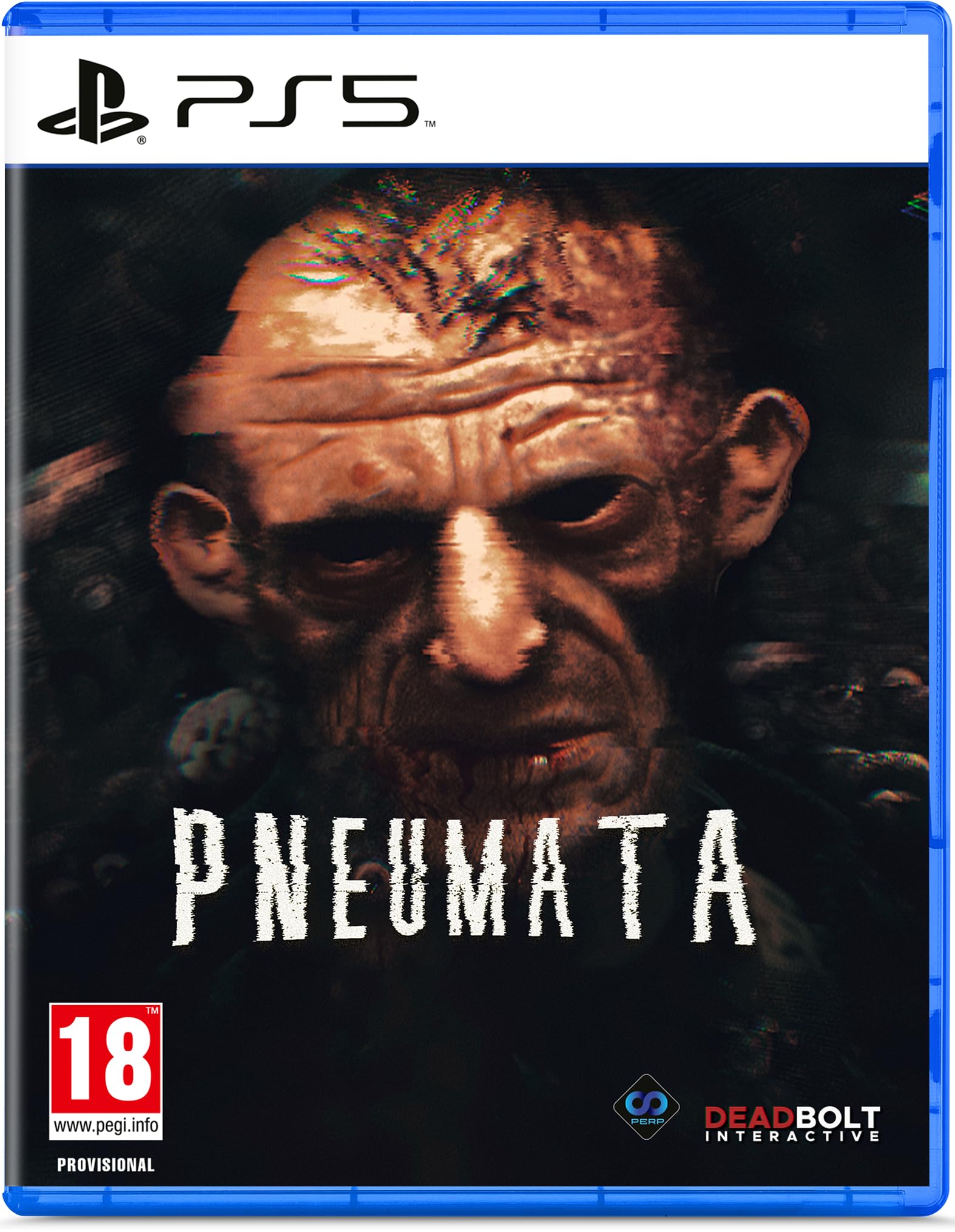 Pneumata Playstation 5