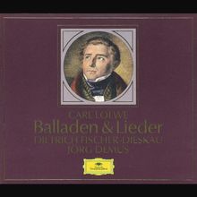 Lieder und Balladen