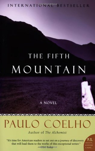 The Fifth Mountain: A Novel (P.S.)