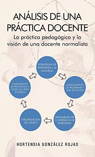 Análisis de una práctica docente: La práctica pedagógica y la visión de una docente normalista
