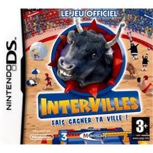 Intervilles [FR Import]