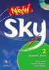 New Sky Student's Book 2