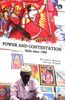 Power and Contestation: India since 1989