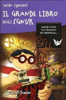 Il grande libro degli Sgnuk