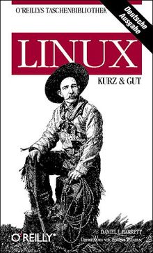 Linux - kurz & gut