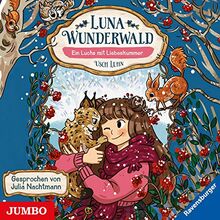 Luna Wunderwald (5).Ein Luchs mit Liebeskummer