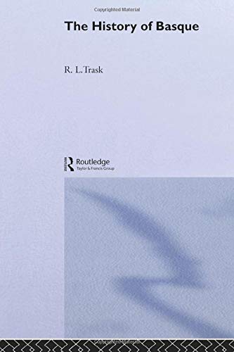 The History of Basque