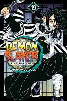 Demon Slayer: Kimetsu no Yaiba, Vol. 19 de Gotouge, Koyoharu | Livre | état très bon