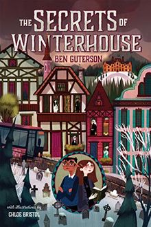 Secrets of Winterhouse, The