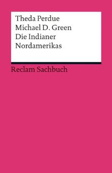 Die Indianer Nordamerikas