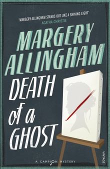 Death of a Ghost (Vintage Classic Crime)