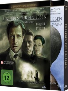 Ein Leben für ein Leben - Adam Hundesohn (2 DVD Special Edition)