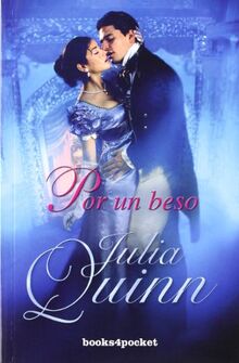 Por un beso (Books4pocket romántica)