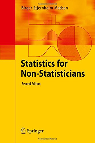 Statistics for Non-Statisticians