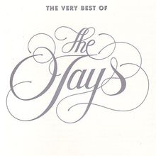Very best of (15 tracks)