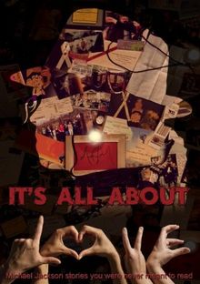 It's all about L.O.V.E: Michael Jackson stories you were never meant to read