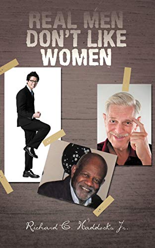 Real Men Don't Like Women