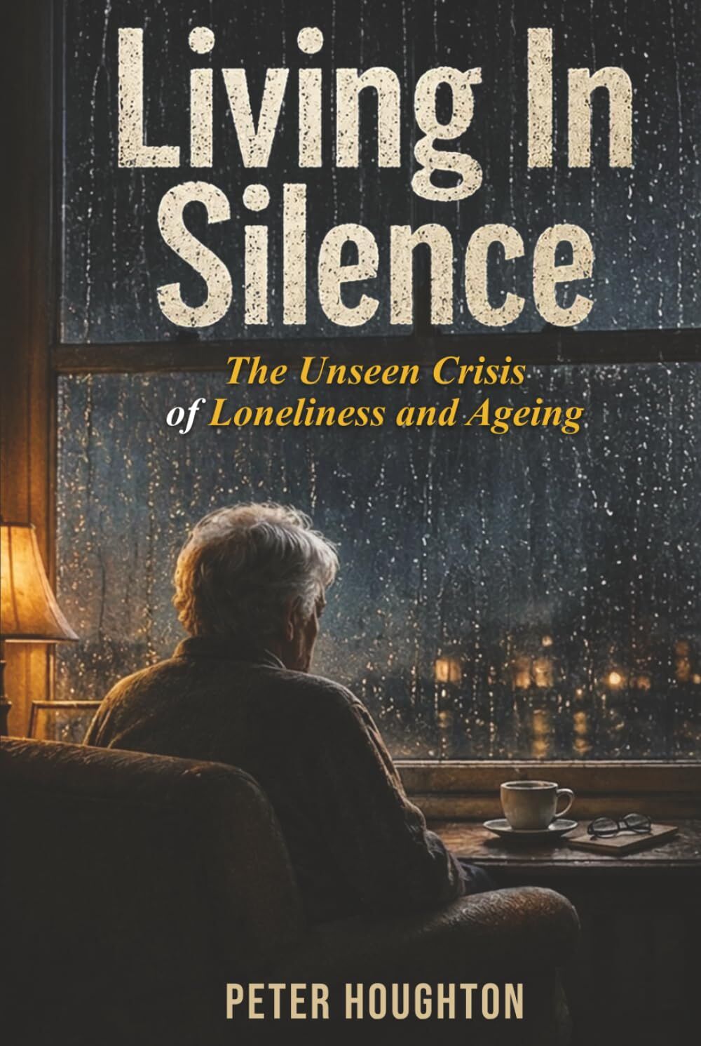 Living in Silence The Unseen Crisis of Loneliness and Ageing