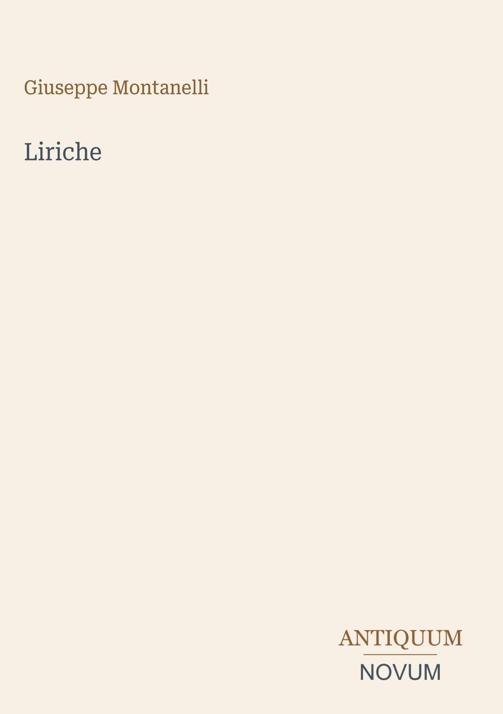 Liriche