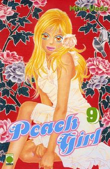 Peach Girl, Tome 9 :  (Manga)