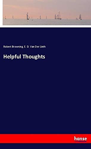 Helpful Thoughts