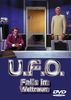 U.F.O., Teil 2 - Falle im Weltraum
