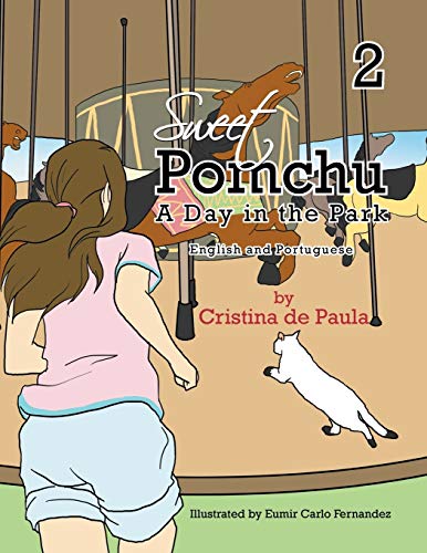 Sweet Pomchu: A Day in the Park: A Day at the Park