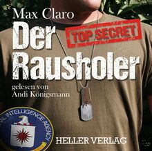 Der Rausholer: Hörbuch mit Atmo