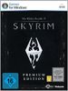 The Elder Scrolls V: Skyrim Premium Edition