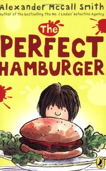 The Perfect Hamburger (Young Puffin Books)