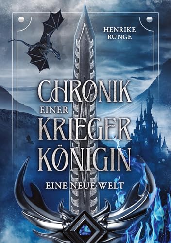 Eine neue Welt: DE
