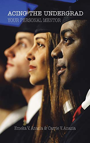 Acing the Undergrad: Your Personal Mentor