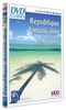 DVD Guides : République Dominicaine, le berceau du nouveau monde [FR Import]