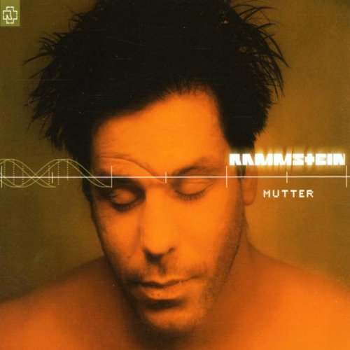 Mutter von Rammstein