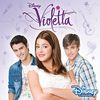 Violetta - Der Original-Soundtrack zur TV-Serie