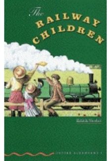 The Railway Children (Oxford Bookworms, Green) von E. Nesbit | Buch | Zustand gut