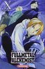 Fullmetal Alchemist, Tome 20-21 : Volume 10