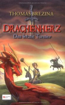 Drachenherz, Das letzte Turnier