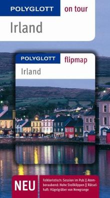 Irland. Polyglott on tour - Reiseführer