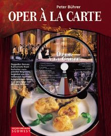 Oper a la carte