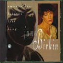 Jane Birkin / Vol.4