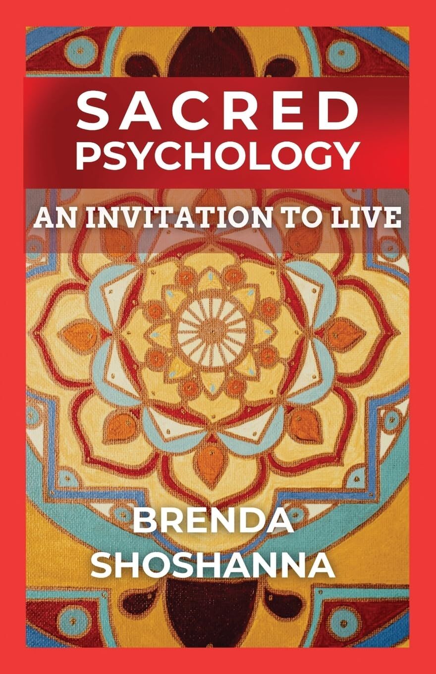 Sacred Psychology