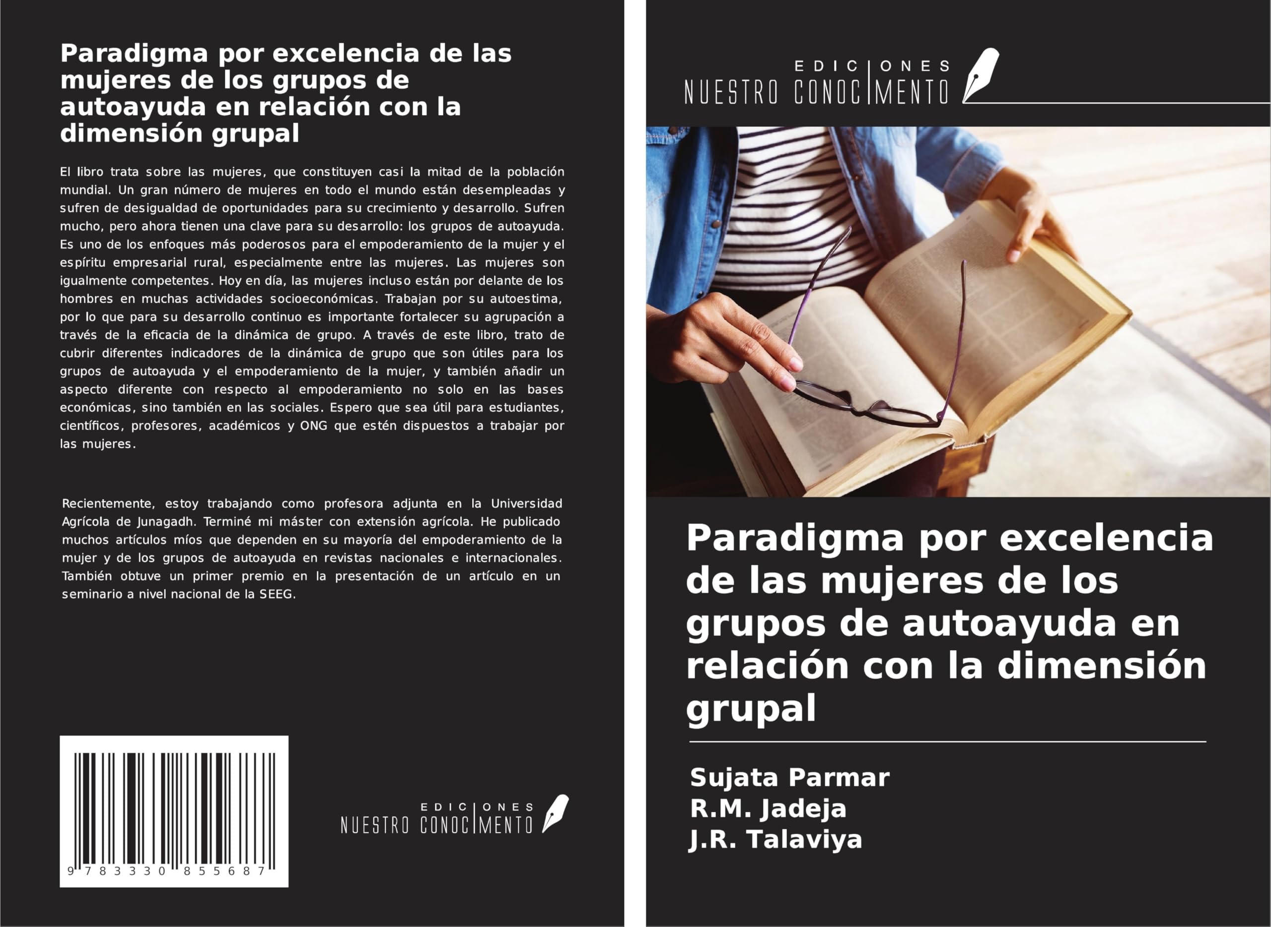 Paradigma por excelencia de las mujeres de los grupos de autoayuda en relación con la dimensión grupal