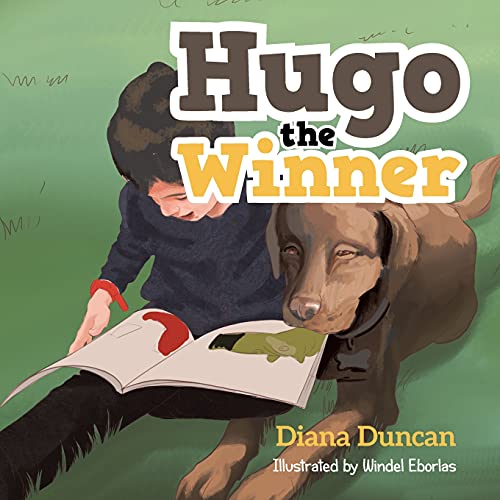 Hugo the Winner