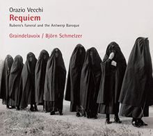 Vecchi: Requiem (Antwerpen, 1612)