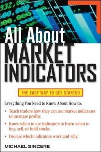All about Market Indicators (All About... (McGraw-Hill))