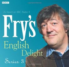 Fry's English Delight, Series 3